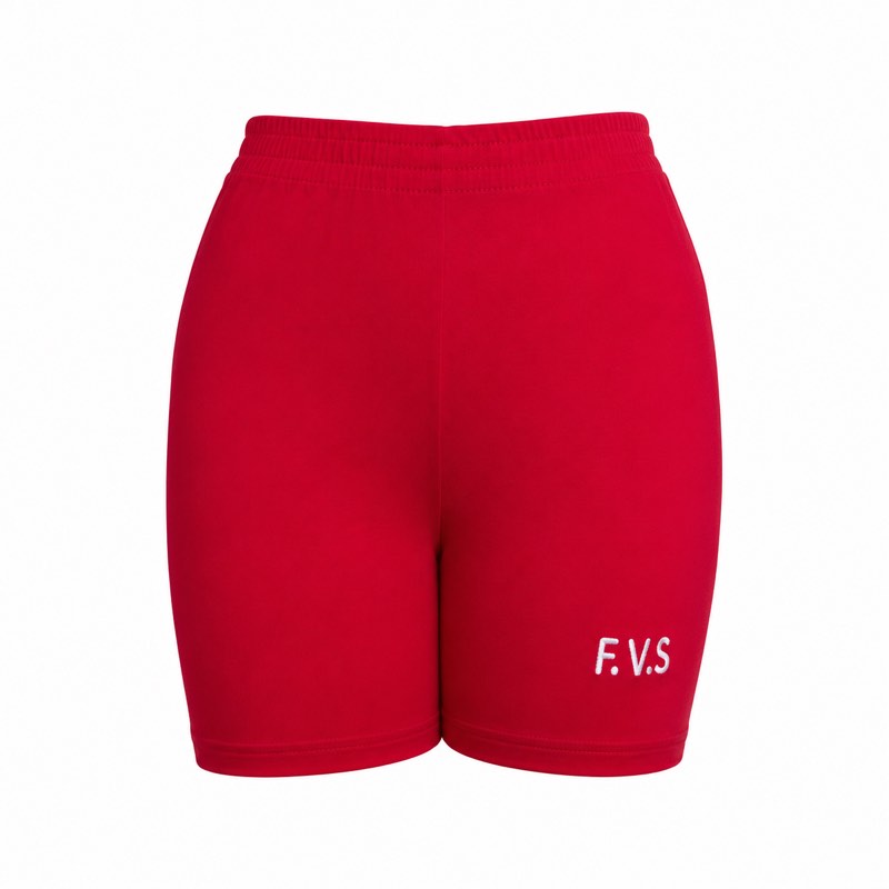 Licra · Short — uniforme Fray V. Solano