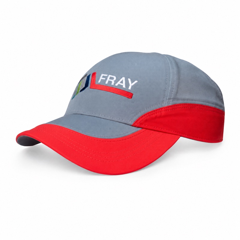 Gorra — uniforme Fray V. Solano