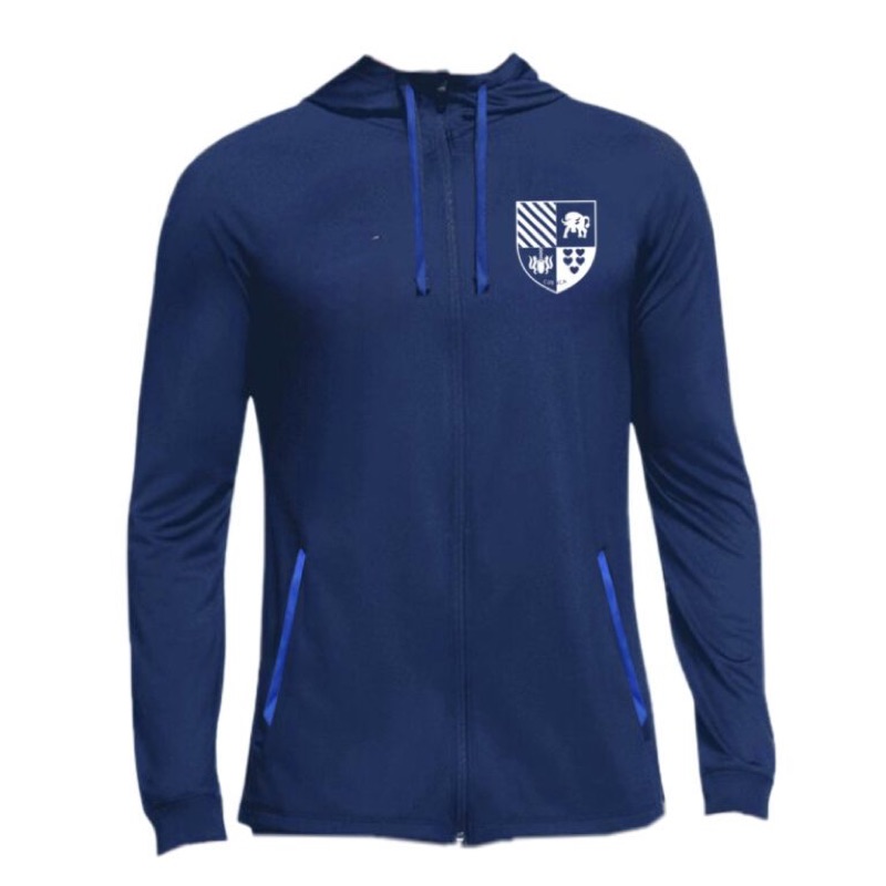 Casaca Deportiva — uniforme Borja