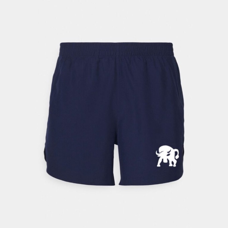 Licra · Short — uniforme Borja