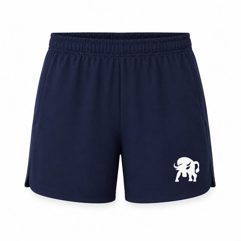 Pantaloneta — uniforme Borja