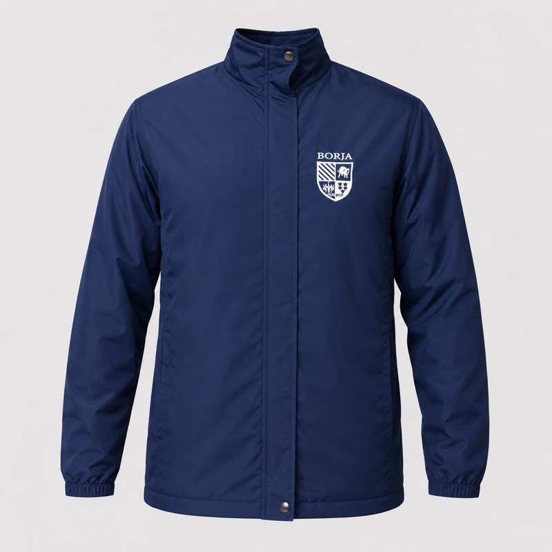 Panacho — uniforme Borja