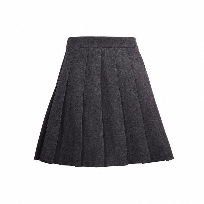 Falda — uniforme La Asunción