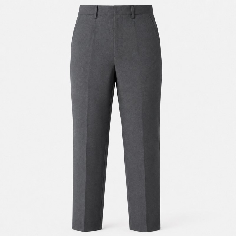 Pantalón Formal — uniforme La Asunción