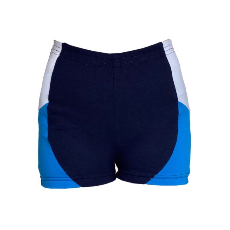 Licra · Short — uniforme La Asunción