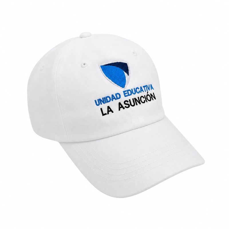 Gorra — uniforme La Asunción