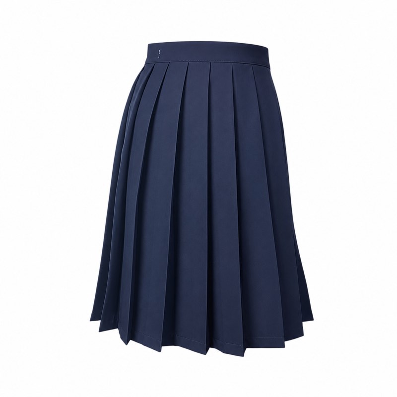 Falda — uniforme Nicolás Sojos