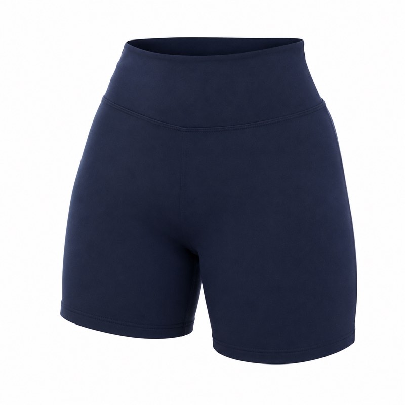 Licra · Short — uniforme Nicolás Sojos