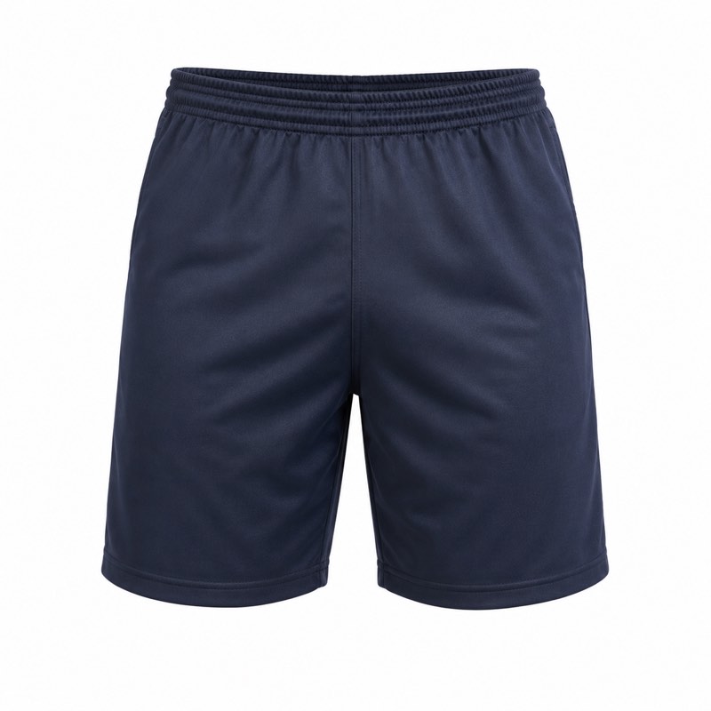 Pantaloneta — uniforme Nicolás Sojos
