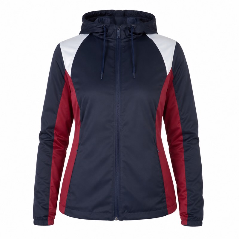 Casaca Deportiva — uniforme Catalinas