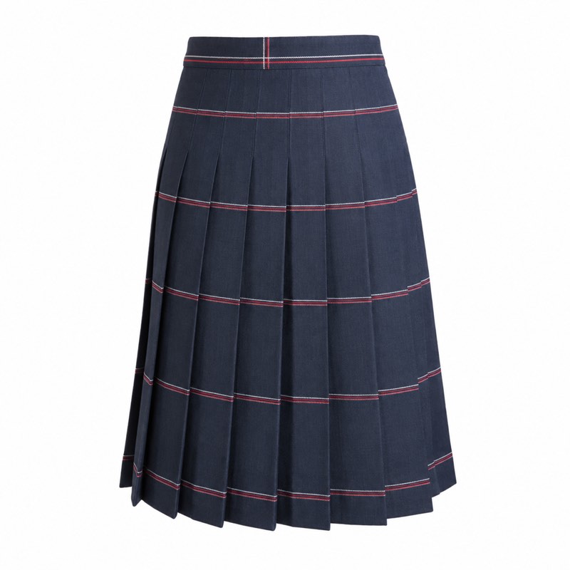Falda — uniforme Catalinas