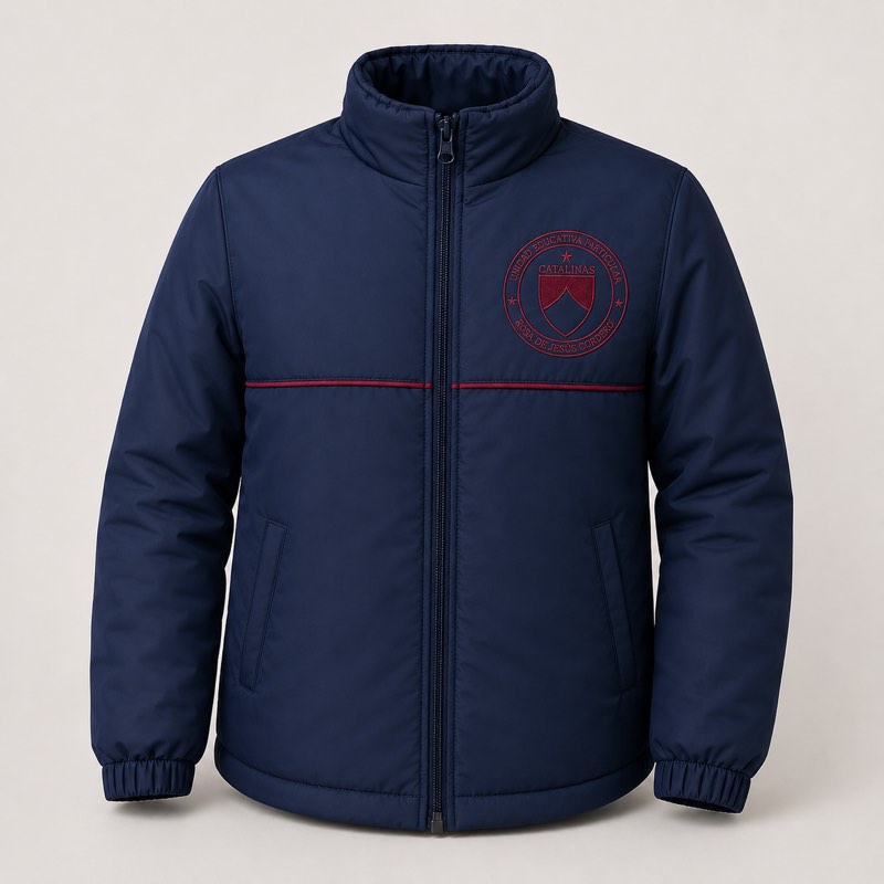 Panacho — uniforme Catalinas