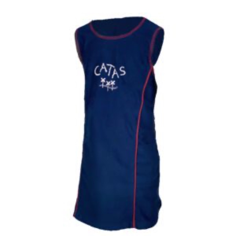 Jumper — uniforme Catalinas