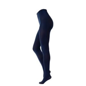 Medias Pantalón Azul — uniforme Catalinas