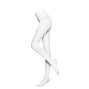 Medias Pantalón Blanca — uniforme Fray V. Solano