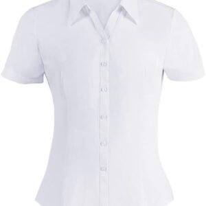 Camisa Manga Corta — uniforme Borja