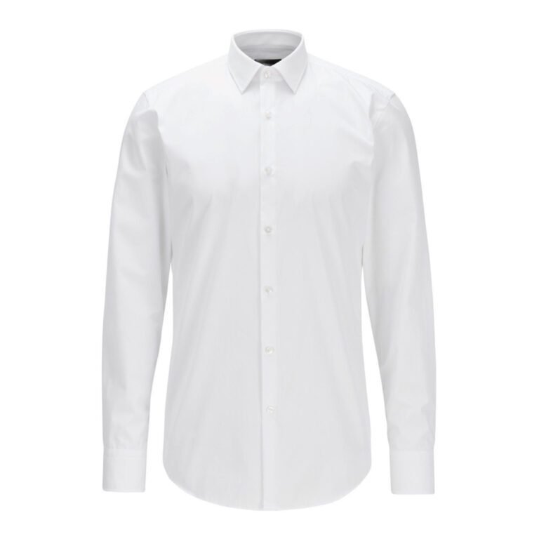 Camisa Manga Larga — uniforme Borja