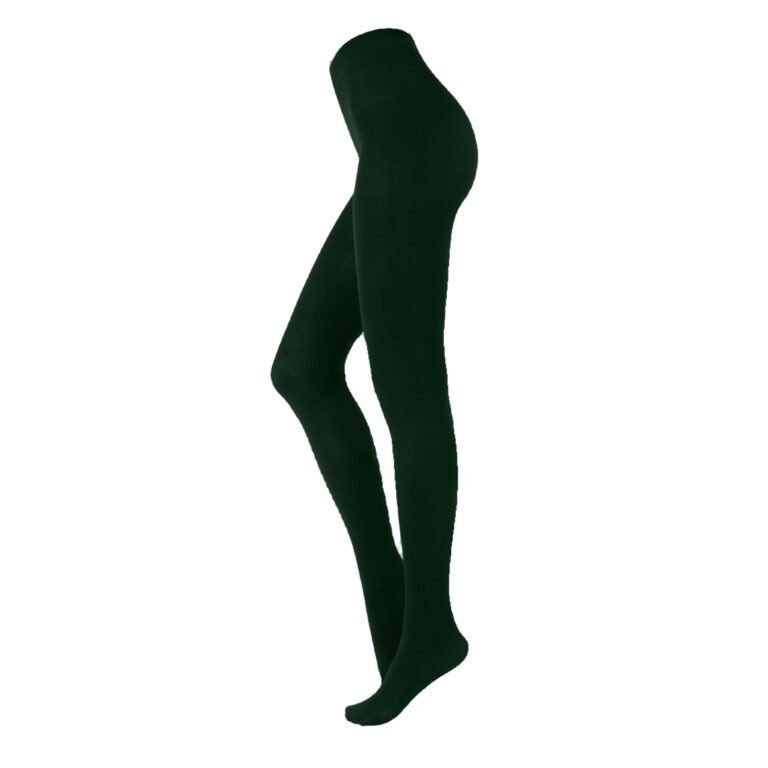 Medias Pantalón Verde — uniforme La Asunción