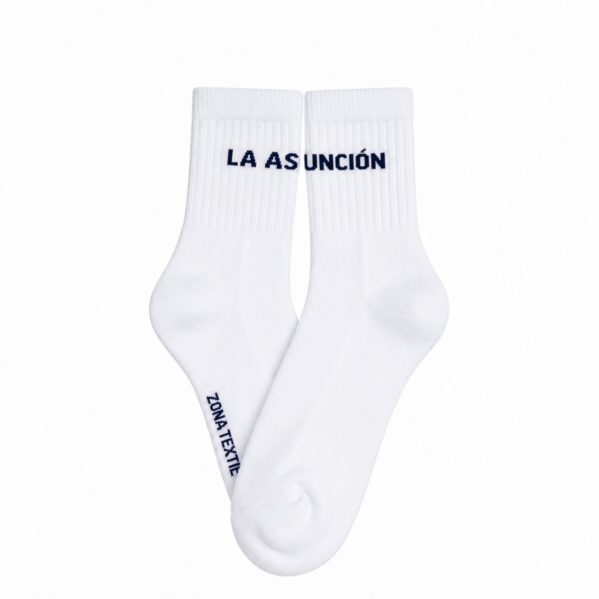 Medias Tobilleras — uniforme La Asunción